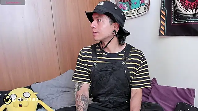 acid timee online show from February 20, 8:47 pm