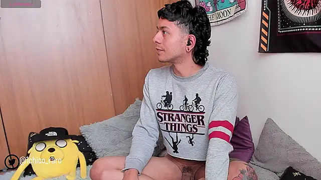 acid timee online show from January 15, 6:51 pm