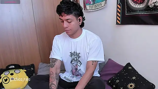 acid timee online show from January 22, 6:52 pm