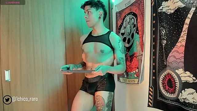 acid timee online show from March 19, 12:48 am