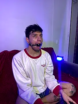 acid timee online show from October 6, 2:38 am