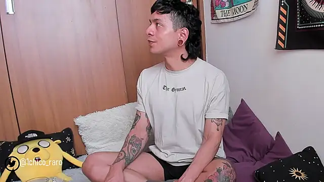 acid timee online show from February 15, 7:50 pm