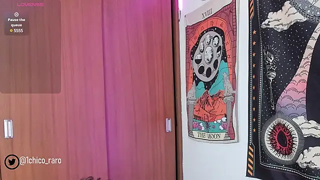 acid timee online show from December 25, 1:42 am