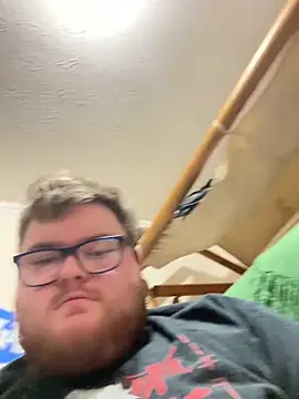 sexygamer74 online show from March 13, 3:25 am