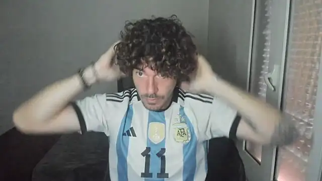 joaquin420 hot online show from April 8, 6:02 am