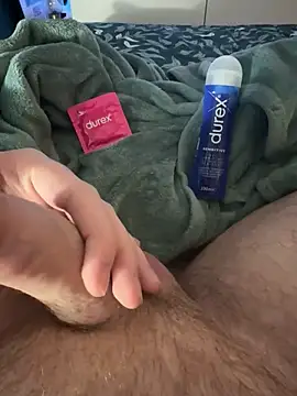 Thomascrtz online show from March 5, 12:51 am