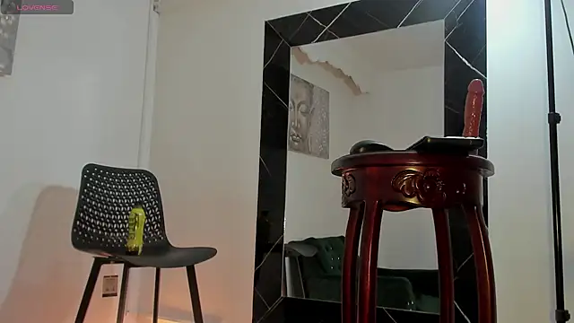 Faider Mons online show from April 18, 8:42 pm