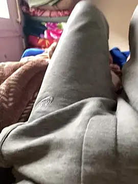 casaouisexy online show from February 27, 1:23 pm