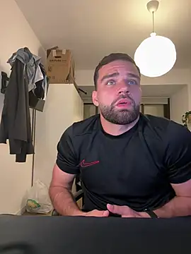 MitshCam online show from March 12, 7:54 pm