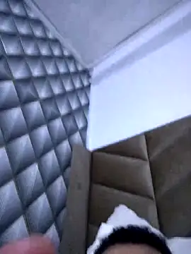 Pablito1993 online show from March 7, 6:44 am