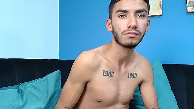 Noah-JONES online show from March 1, 5:18 am