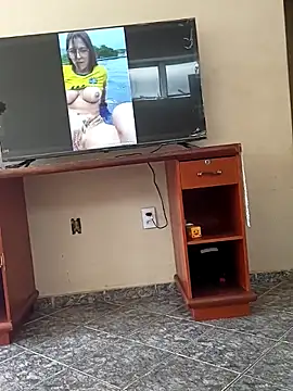 DiamanteNegro90 online show from February 28, 5:01 pm