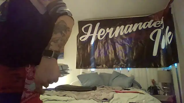 TheDaddio03 online show from March 2, 1:38 am