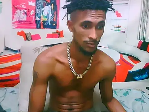 EroticPoison69 online show from February 18, 7:11 pm