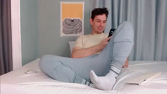 Luc 7 online show from April 18, 2:13 am