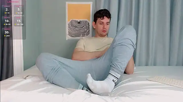 Luc 7 online show from April 18, 9:36 pm