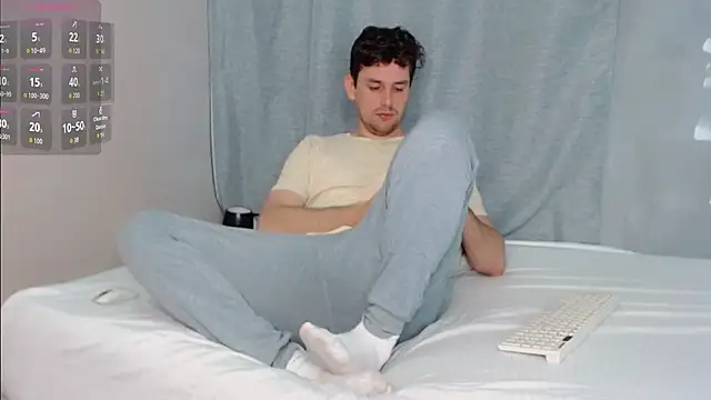 Luc 7 online show from March 1, 11:48 pm