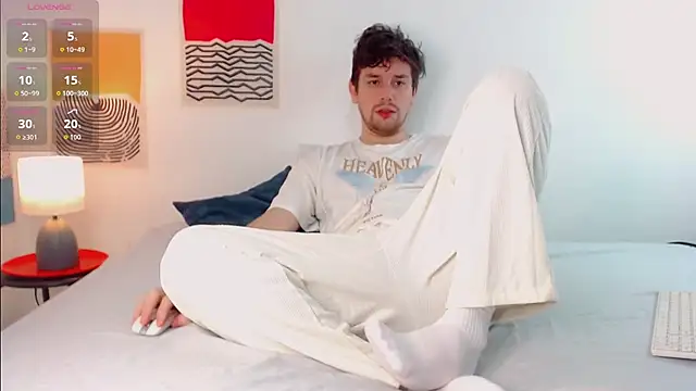 Luc 7 online show from April 5, 8:49 pm