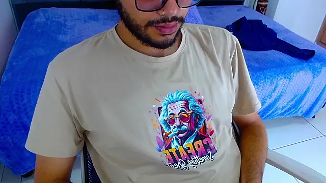 J black  online show from February 23, 9:38 pm