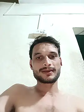 Beinghorny83 online show from April 20, 7:05 pm