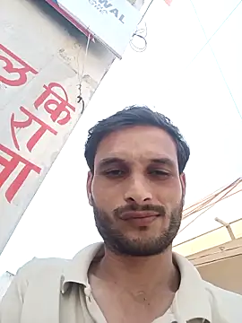 Beinghorny83 online show from April 3, 5:48 am