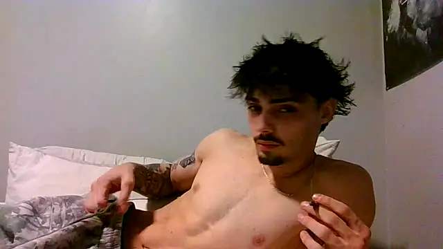 benriskey12 online show from March 17, 7:22 am