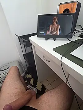 gabe-hot online show from February 19, 3:19 pm