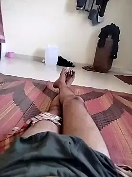 soni8850 online show from March 17, 9:12 am