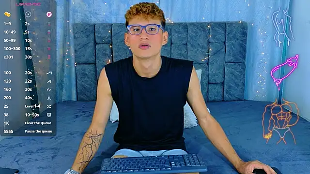 NicolasTorrez online show from May 25, 2:51 am