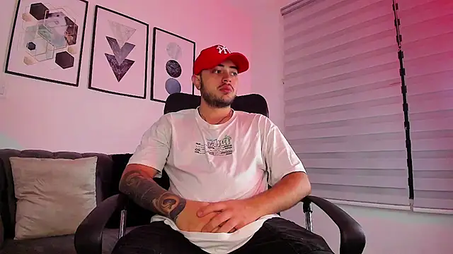 ethan grace online show from March 3, 11:50 am