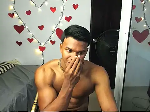 jeanfran ferrer  online show from February 25, 7:26 pm