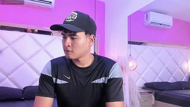 Bastixvontade online show from April 13, 10:21 pm