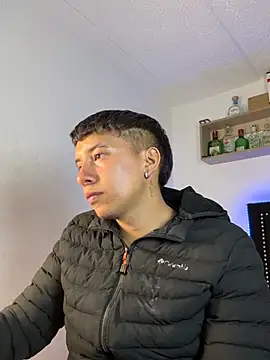 Jhony rayder online show from February 22, 1:51 am