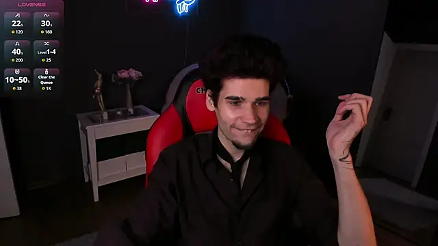 trevor dreams online show from February 18, 10:35 am