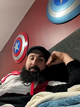 daddyboucher69 online show from May 7, 5:13 pm