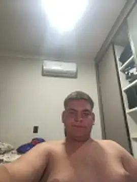 Nickysfd01 online show from February 25, 10:55 pm