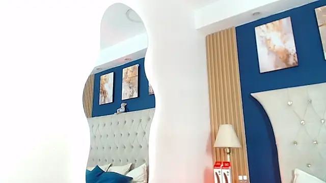 Dark Nico online show from March 15, 3:58 am