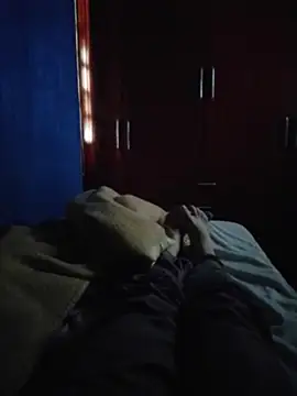 vinicius ribas online show from April 19, 3:11 pm