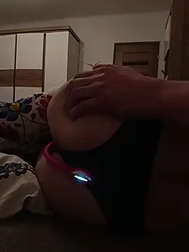 onxana89 online show from April 10, 9:33 pm