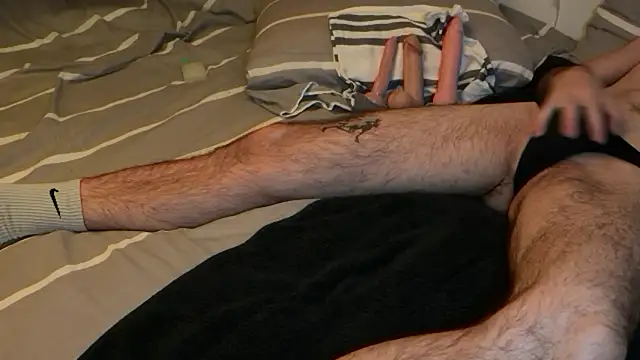 Angel Dust05 online show from February 16, 9:35 pm