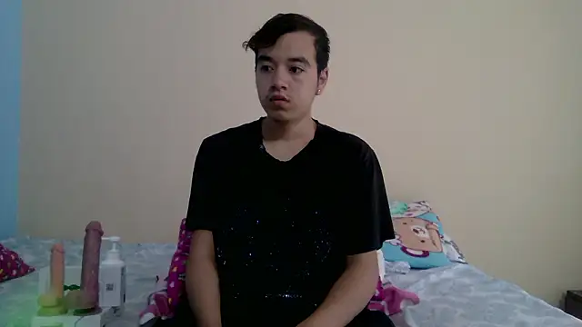 IronDante online show from March 4, 12:12 pm