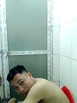 Changebabi online show from April 15, 3:39 am