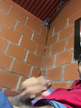 Miguel 960 online show from April 3, 1:57 am