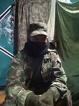 yisusalejo online show from March 5, 1:13 am