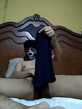 Cholo1096 online show from March 5, 6:31 am