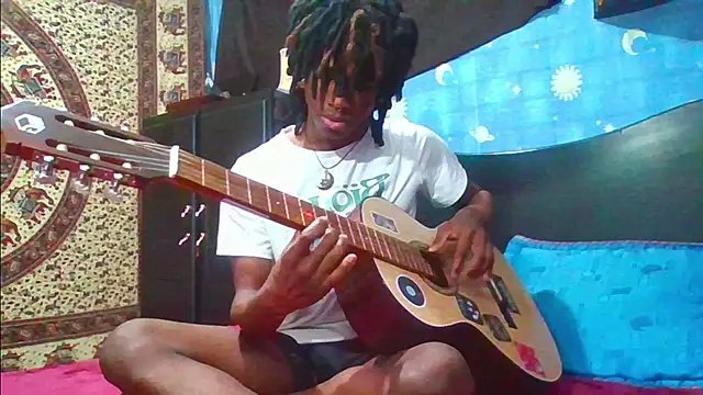 Mashall lee online show from April 20, 11:07 pm