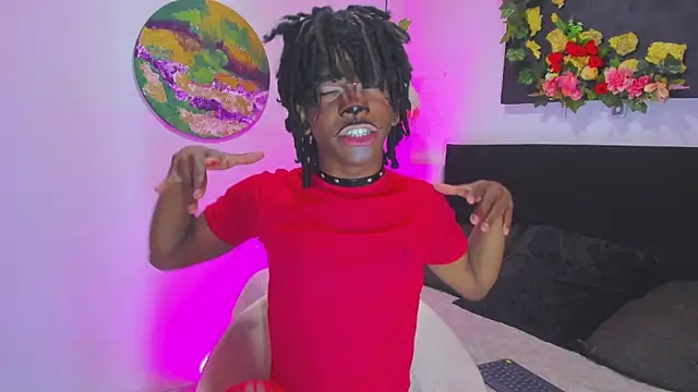 Mashall lee online show from March 4, 7:43 pm