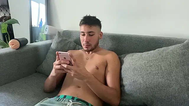 Heytincho online show from March 1, 9:58 pm