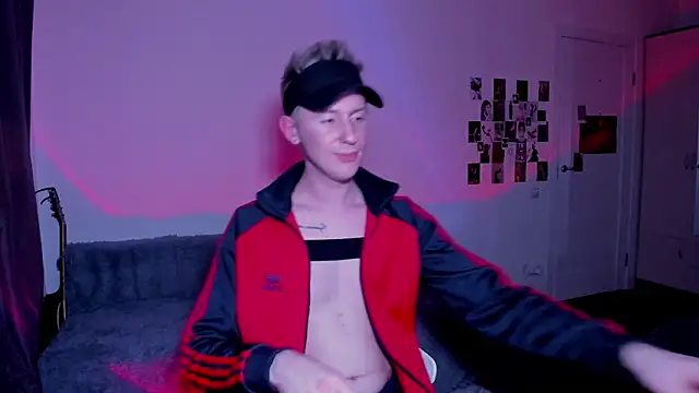 vence dor online show from March 14, 8:49 pm