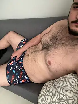 cans7333 online show from April 27, 10:01 am